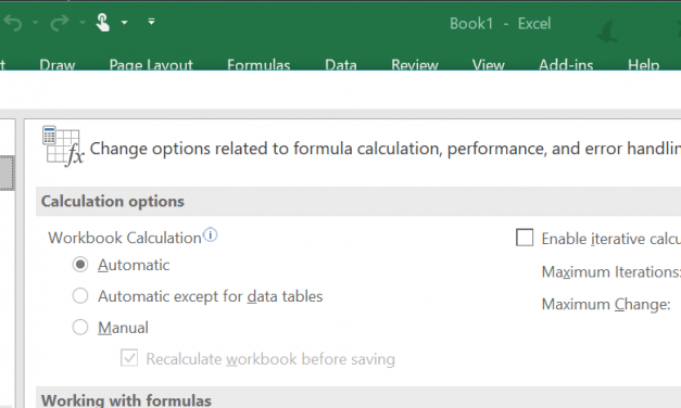 What Does Excel If Then Else Mean?