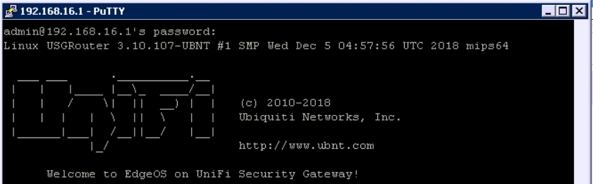 unifi site to site vpn behind nat