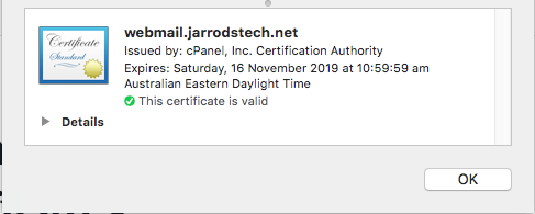 Recommendation: Cheap SSL Certificates