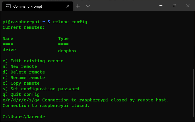 raspberry pi hue sync