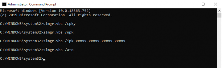 server 2016 registry repair command prompt