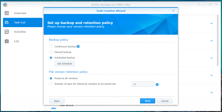 how-to-free-backup-for-microsoft-365-with-synology-active-backup-for-microsoft-365-2022