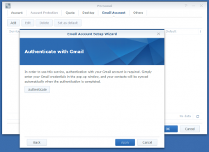 How-To: Synology NAS basics: Setting up Multi Factor Authentication ...