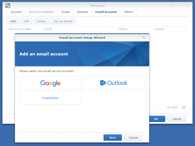 How-To: Synology NAS basics: Setting up Multi Factor Authentication ...