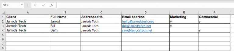 how-to-automatically-copy-filter-excel-records-to-another-sheet-jarrod-s-tech