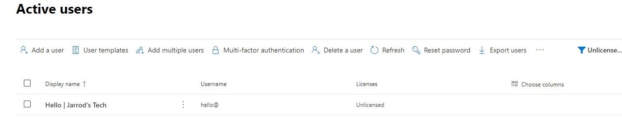FIX: An Azure Active Directory call was made to keep object in sync between Azure Active Directory and Exchange Online.