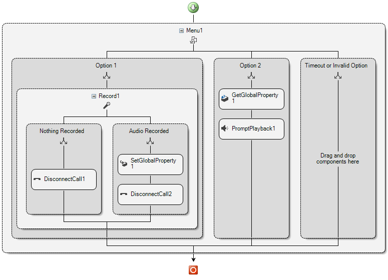 How-to: 3CX CFD allow user to record Ivr / Digital receptionist message